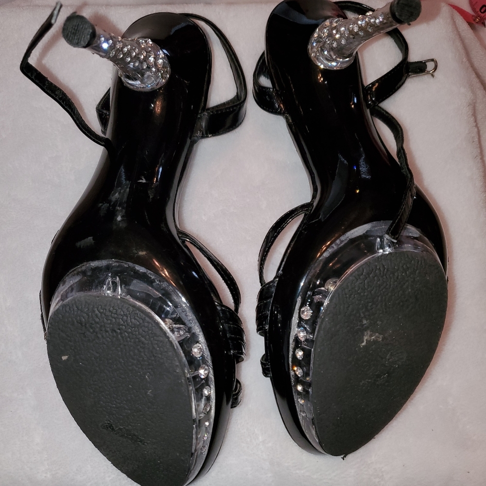 Heel 3inch